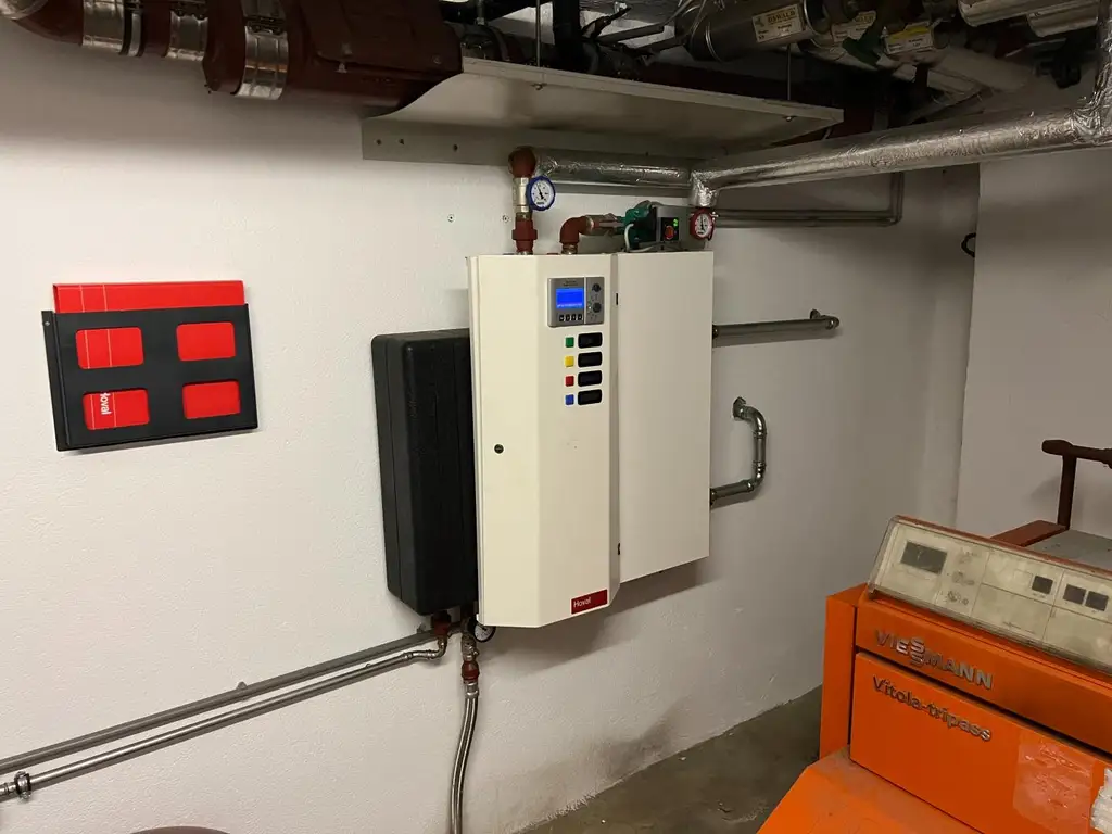 Mietzinshaus in Griffen: cleveres Investment in idyllischer Umgebung