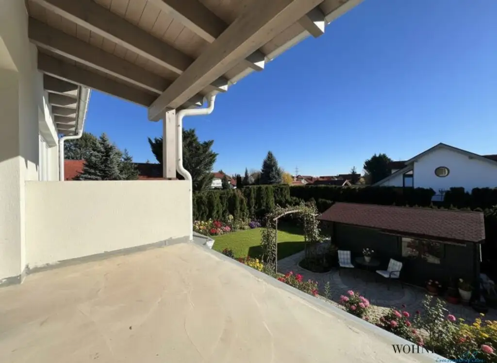 ⭐ Exklusives Seehaus am Privatsee – Wohnen, wo andere Urlaub machen