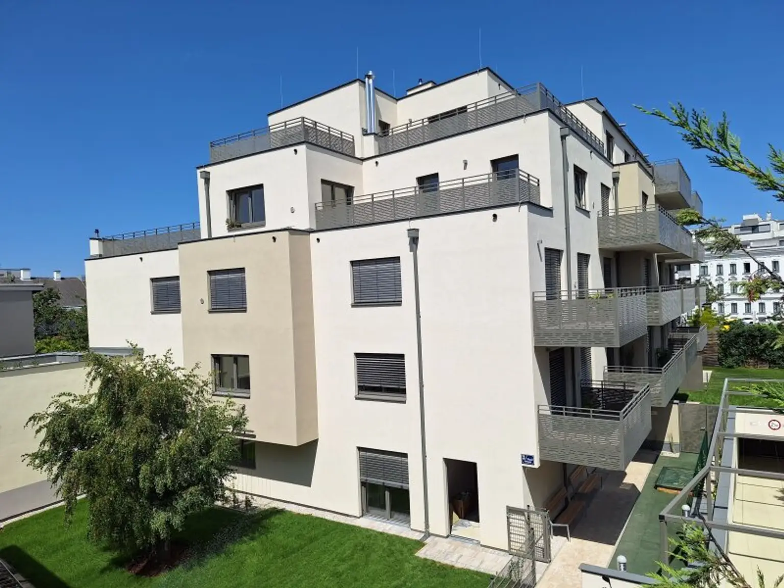 Die Perle von Stadlau - Ihr neues Zuhause mit Stil und Nähe zur U2 Hardeggasse, provisionsfreies Eigentum