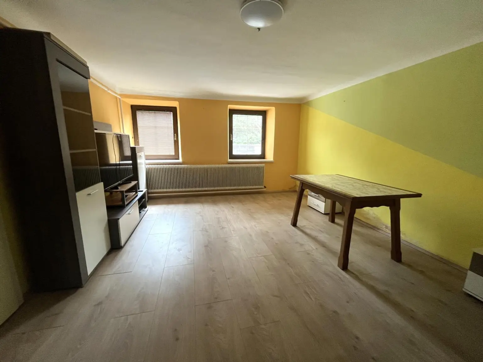 Zimmer 1 II