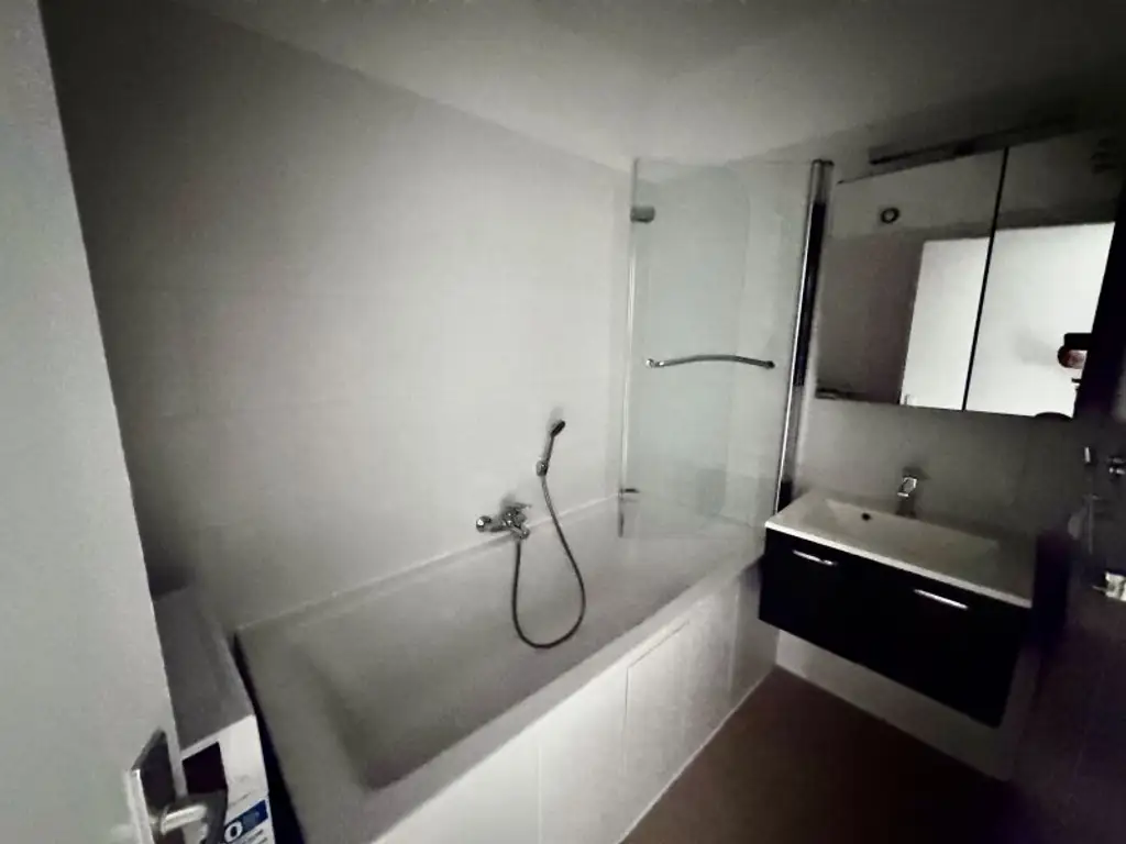 3 ZIMMER NEUBAUWOHNUNG IN RUHELAGE