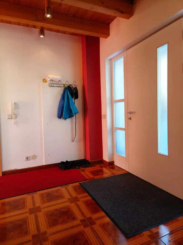 Wohnhaus mit Panoramablick & Entwicklungspotenzial nahe Spittal an der Drau – sonnige Ruhelage