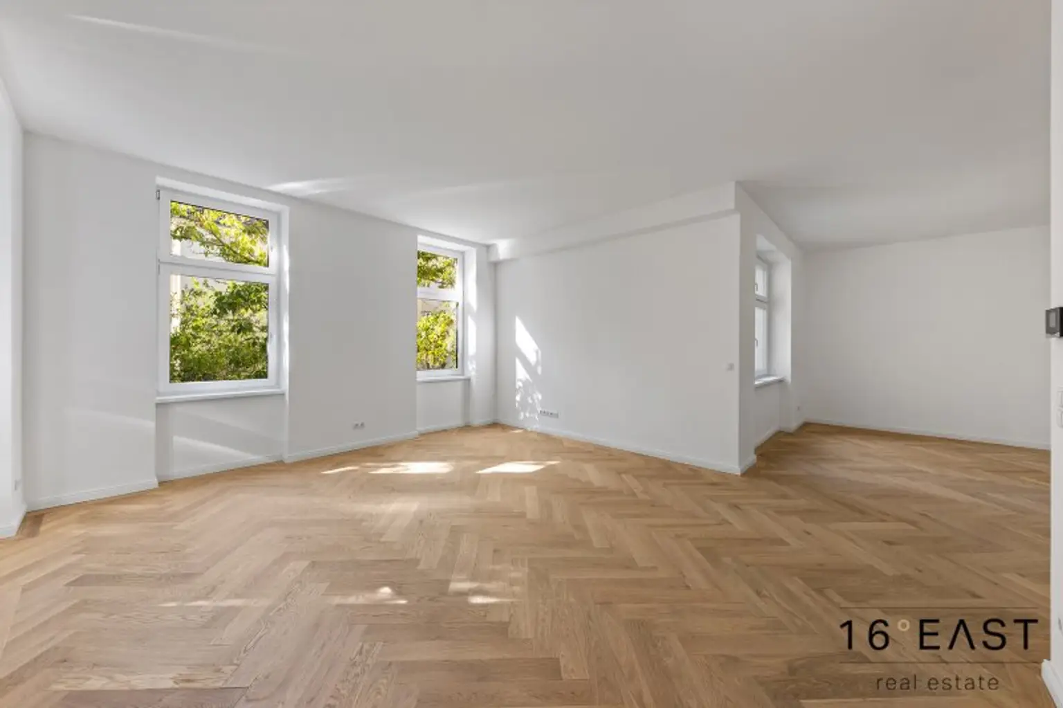 Helle 3-Zimmer-Wohnung im Stilaltbau | neu renoviert | Erstbezug | Wien-Hietzing