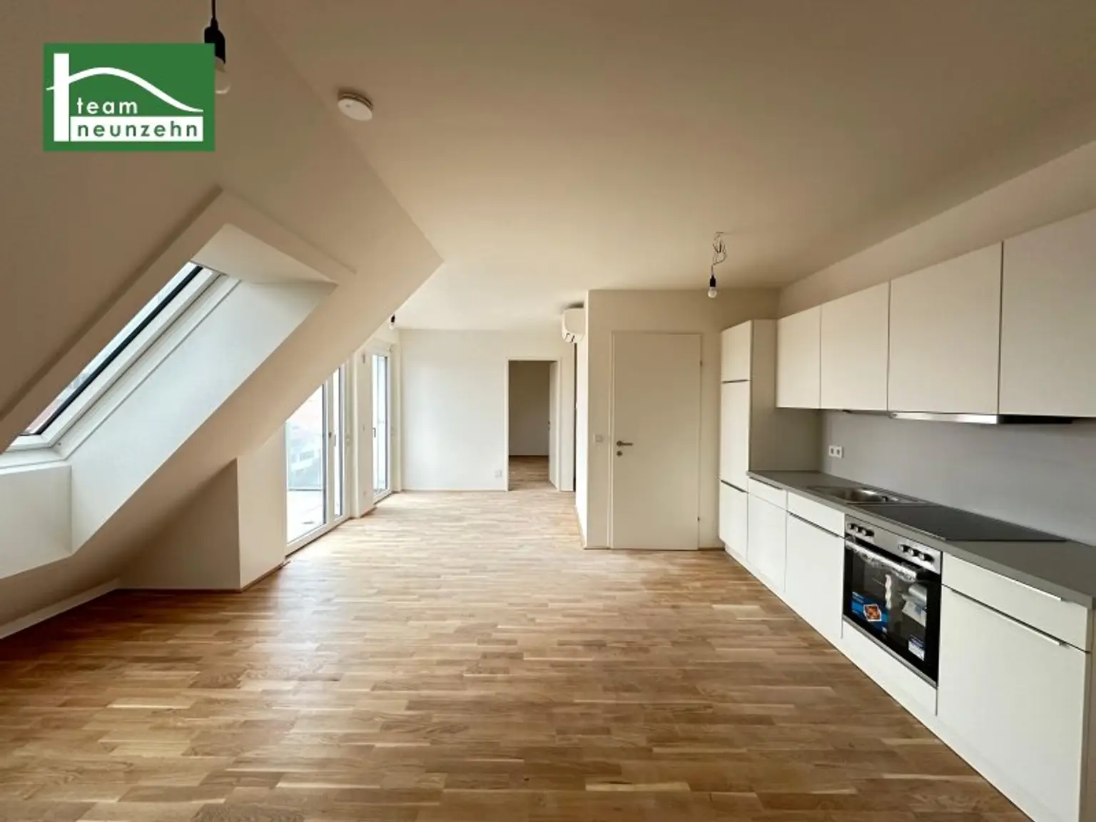 Modernes Wohnen direkt bei der U3 Kendlerstraße mit hochwertiger Ausstattung!