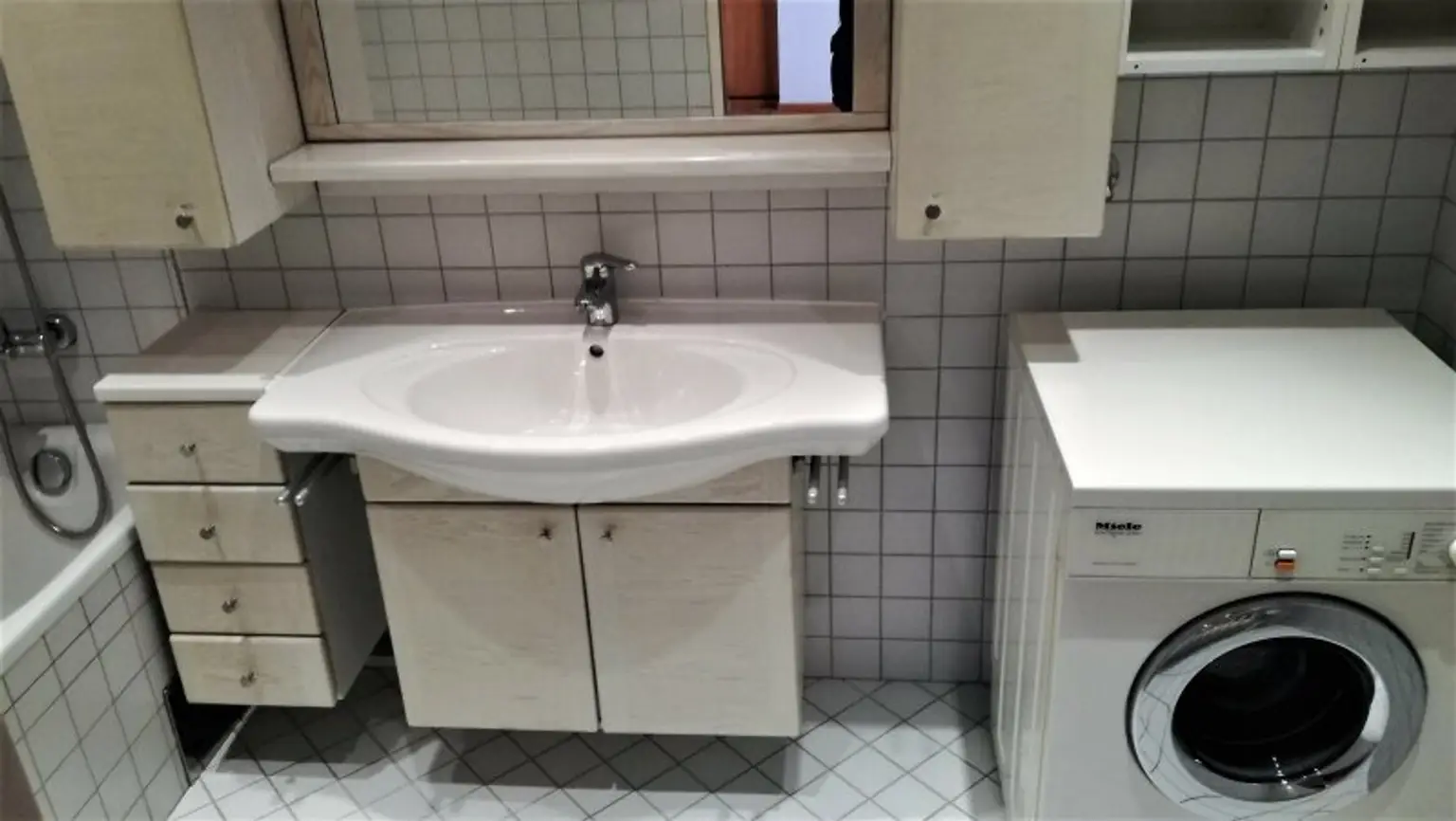 Döblinger Familientraum: 4-Zimmer-Wohnung mit viel Freifläche + Gartennutzung!