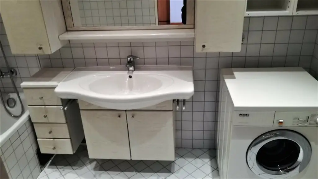 Döblinger Familientraum: 4-Zimmer-Wohnung mit viel Freifläche + Gartennutzung!