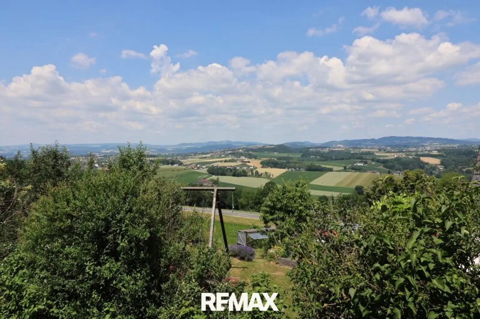 Fernblick
