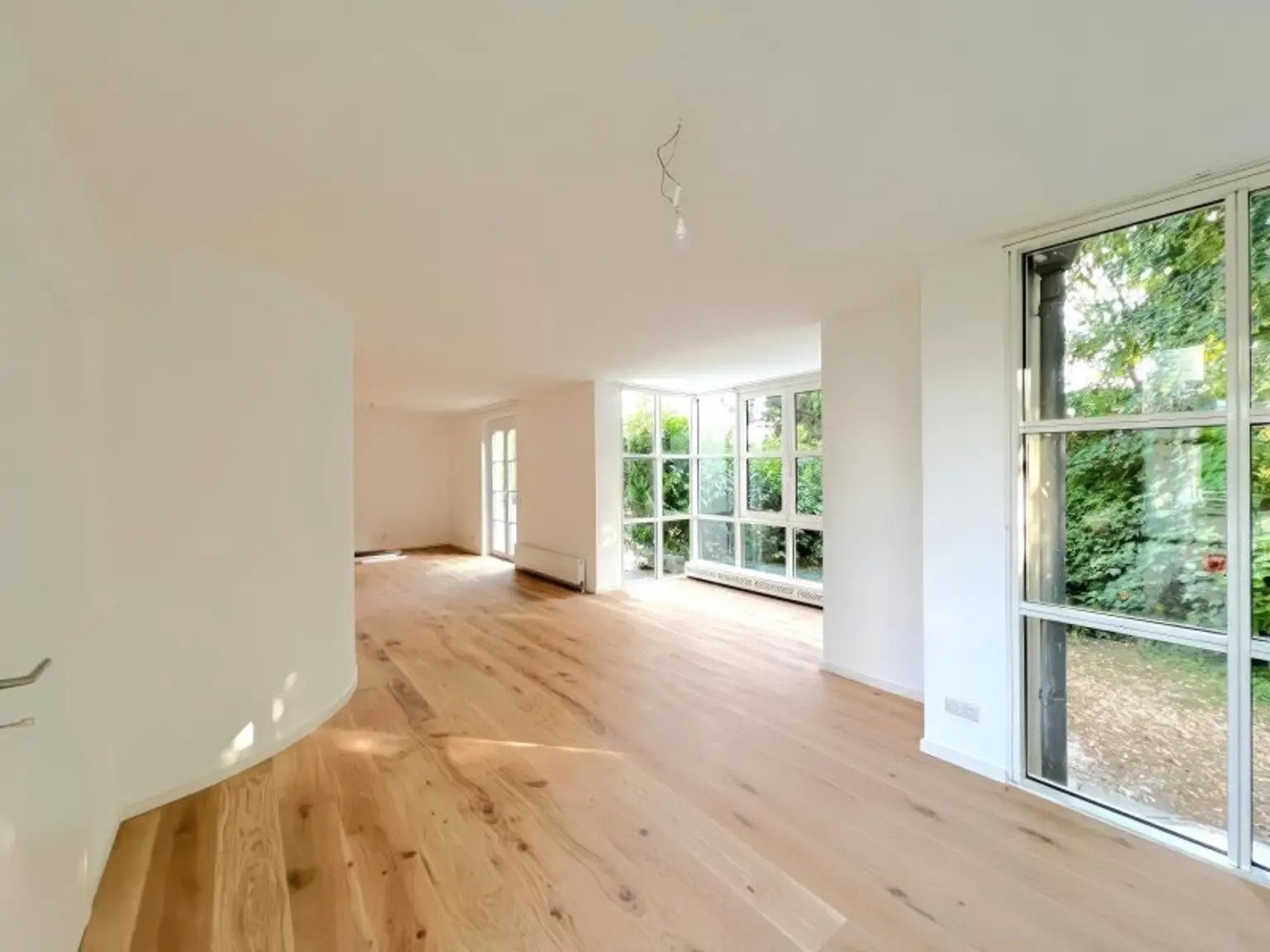 Luxus-Garten-Wohnung inkl. Stellplatz | Stilvoll leben auf Ihrer privaten Ebene | Lebensqualität pur in Sievering