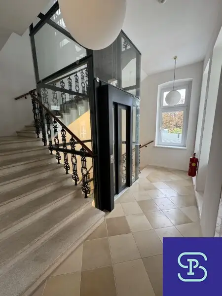 Provisionsfrei: Wunderschöner 48m² Neubau mit Lift und Einbauküche Näher Trazerberg - 1130 Wien