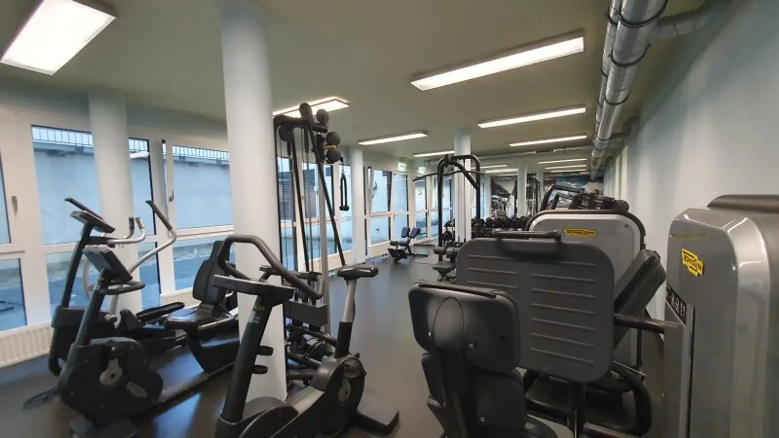 Tolle Neubauwohnung in Toplage mit Freifläche und Garage!