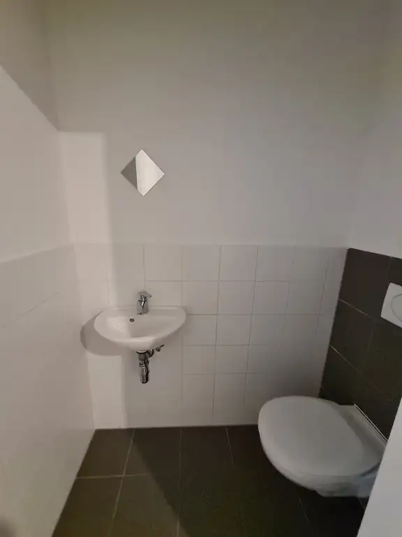 Toilette