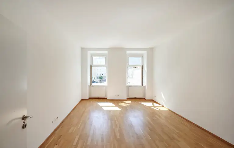 Wohnraum II
