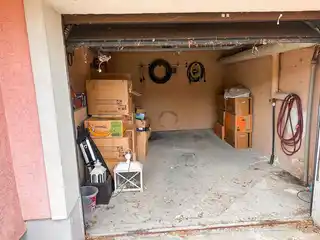 14 Garage