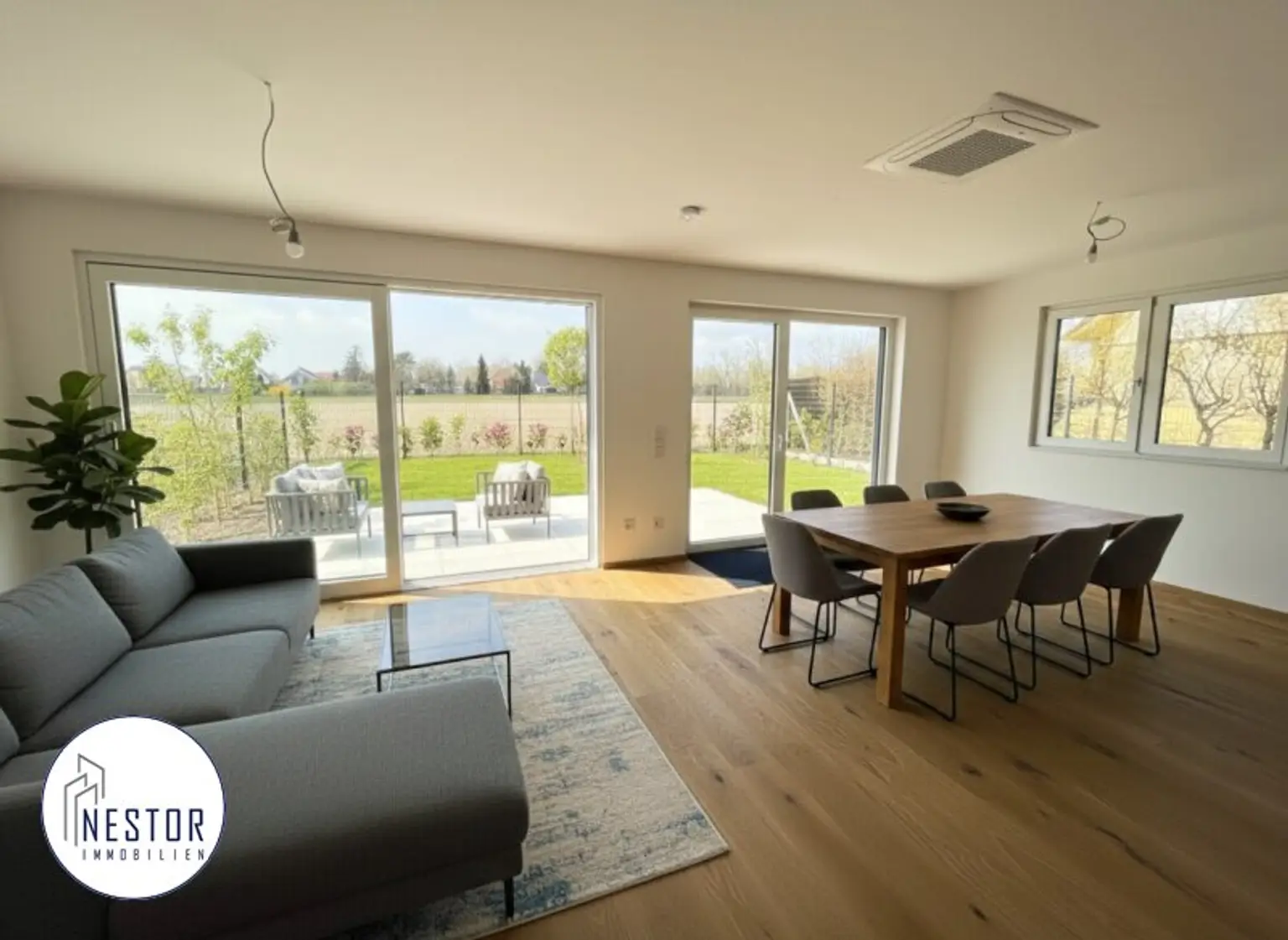 Haus - NESTOR Immobilien