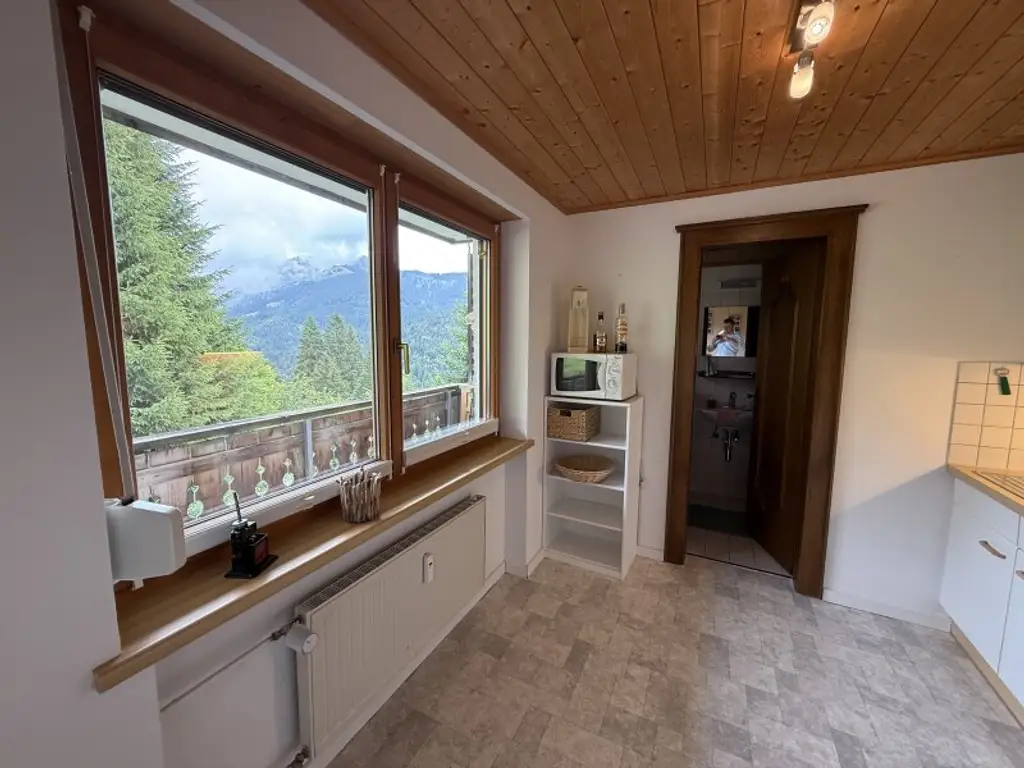 Traumhafte Ferienwohnung mit Bergblick in Dornbirn – Ihr Rückzugsort zum Kauf!