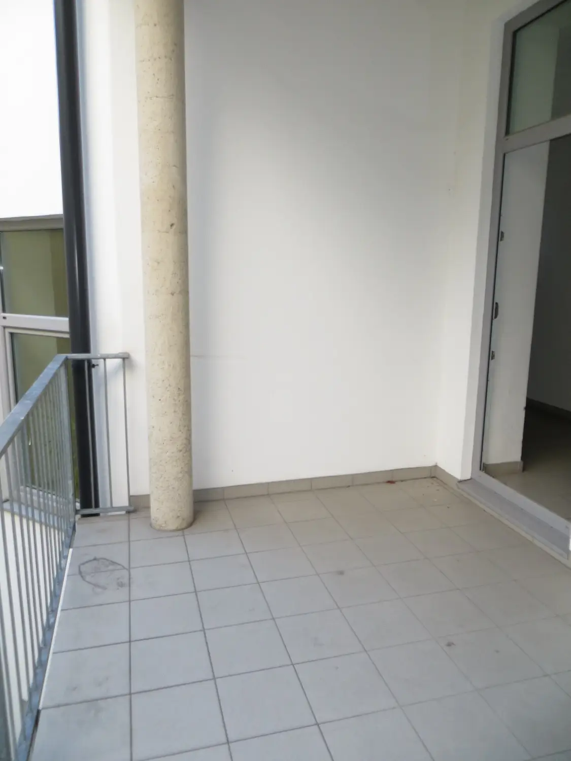 Balkon I