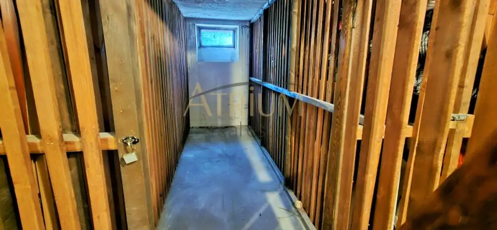 20. Bezirk 3 Zimmerwohnung mit tollem Panoramablick