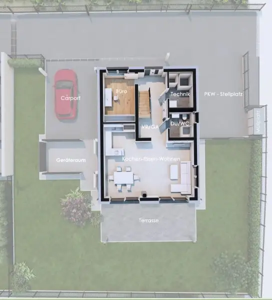 Plan