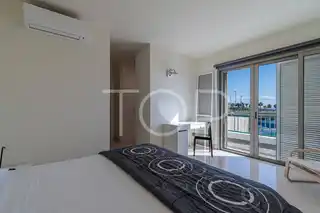 Apartament-La Caleta-bedroom1-Teneriffa-2