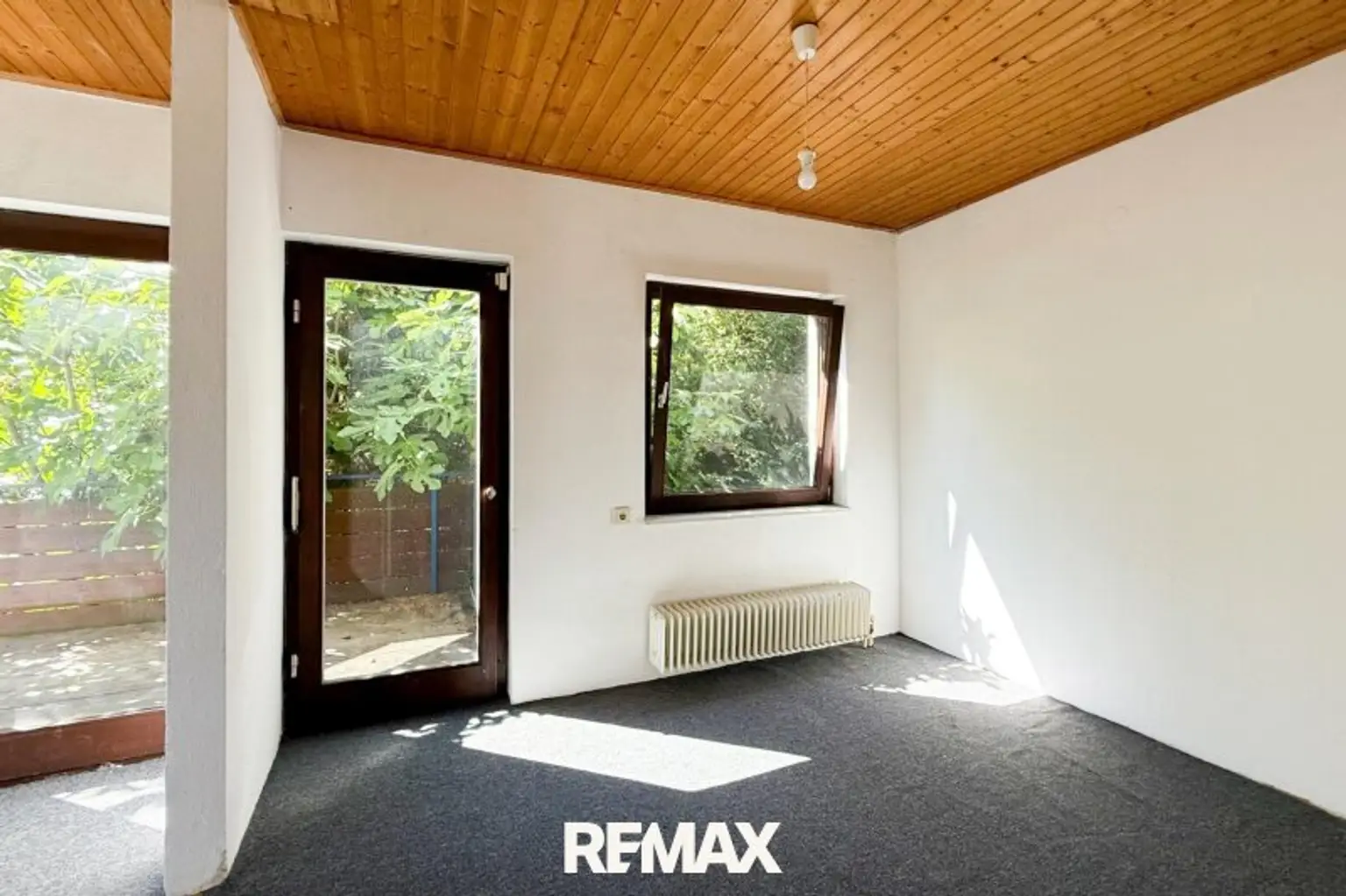 Zimmer OG - Teilungsmöglichkeit