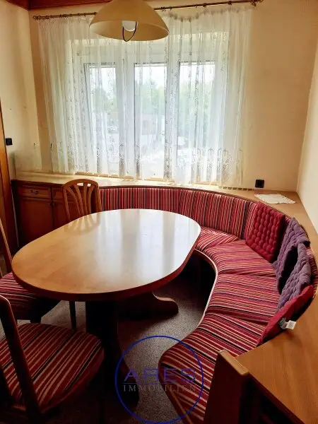 Krems Stadt (Mitterau): Gepflegte 3-Zimmer-Wohnung in Ruhelage, sofort beziehbar