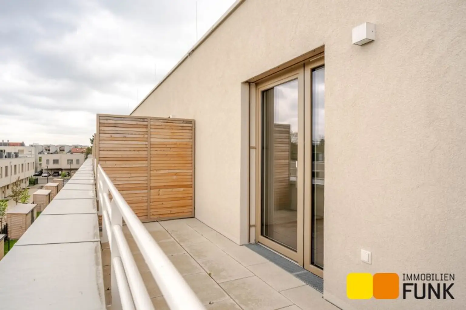 Reihenhäuser in Stammersdorf ZU MIETEN