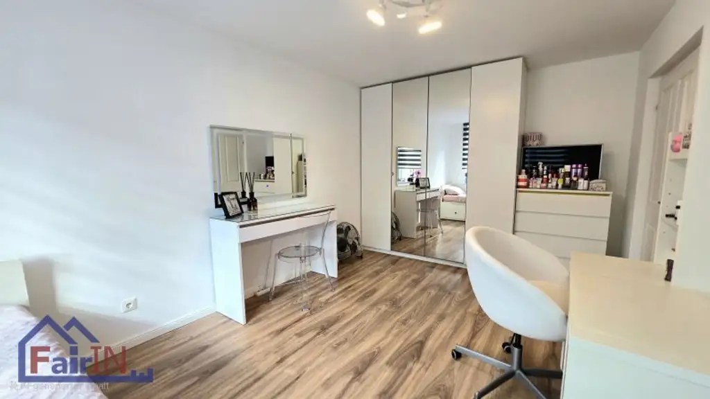Charmante 4-Zimmer-Wohnung mit Loggia in 1160 Wien