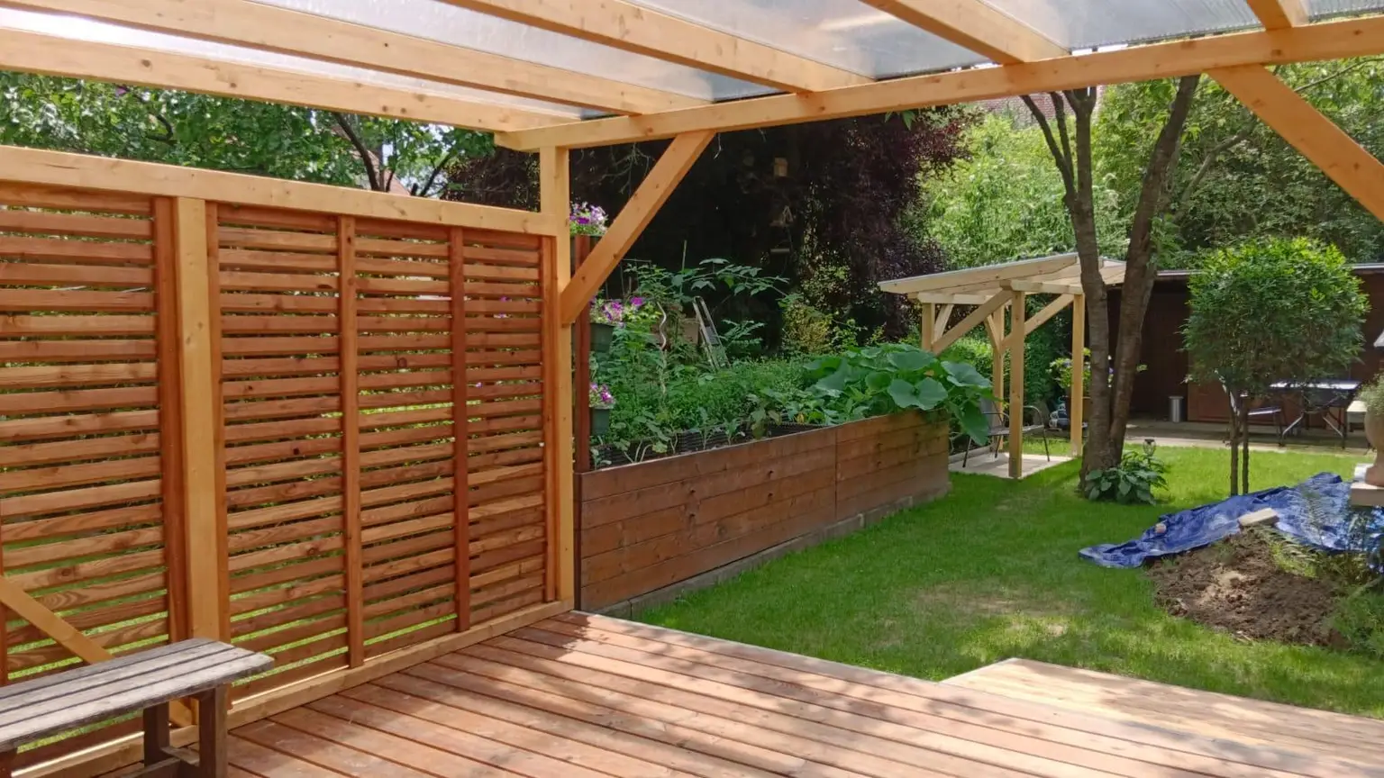 Garten