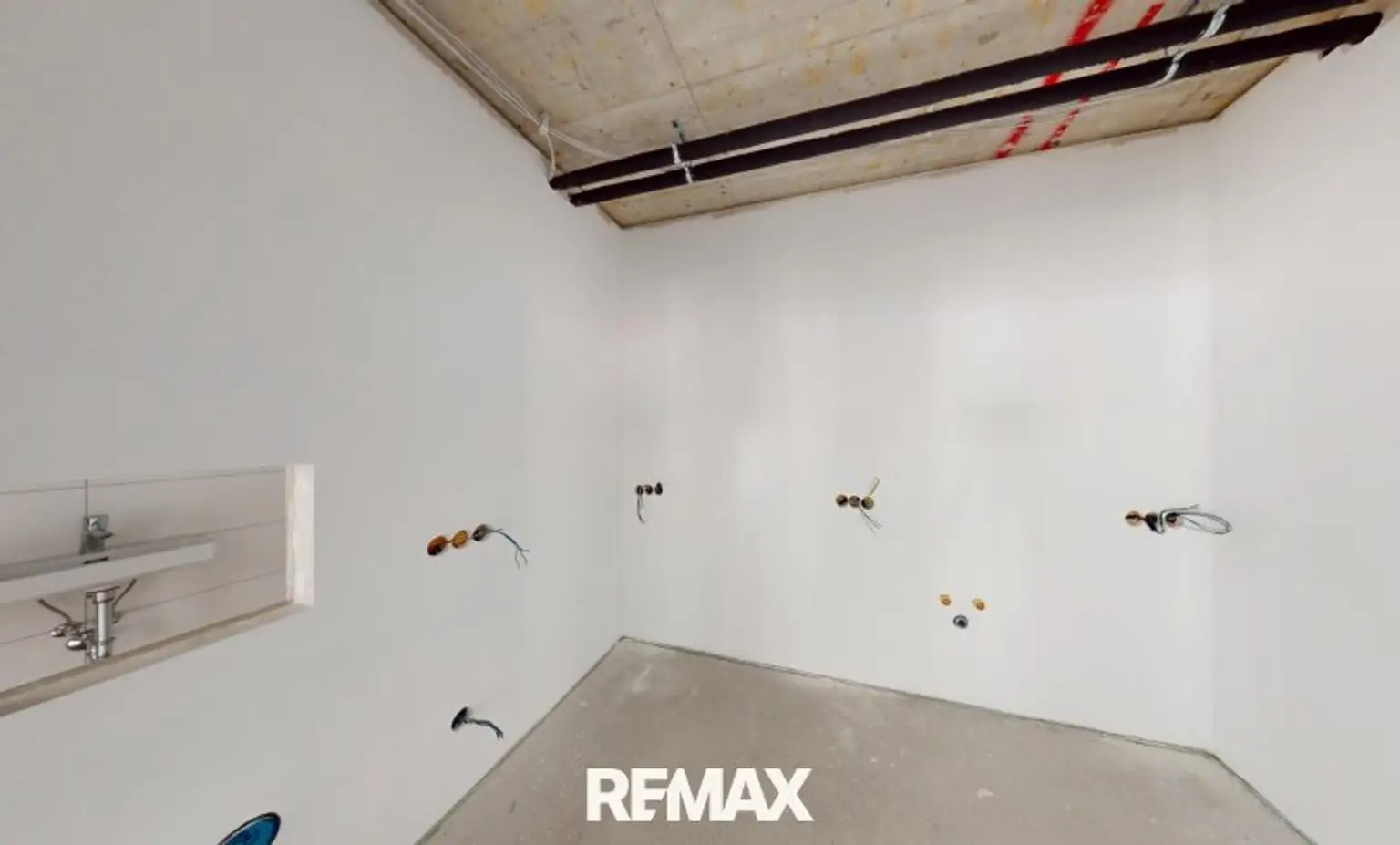 Gewerbeobjekt - Räumlichkeit