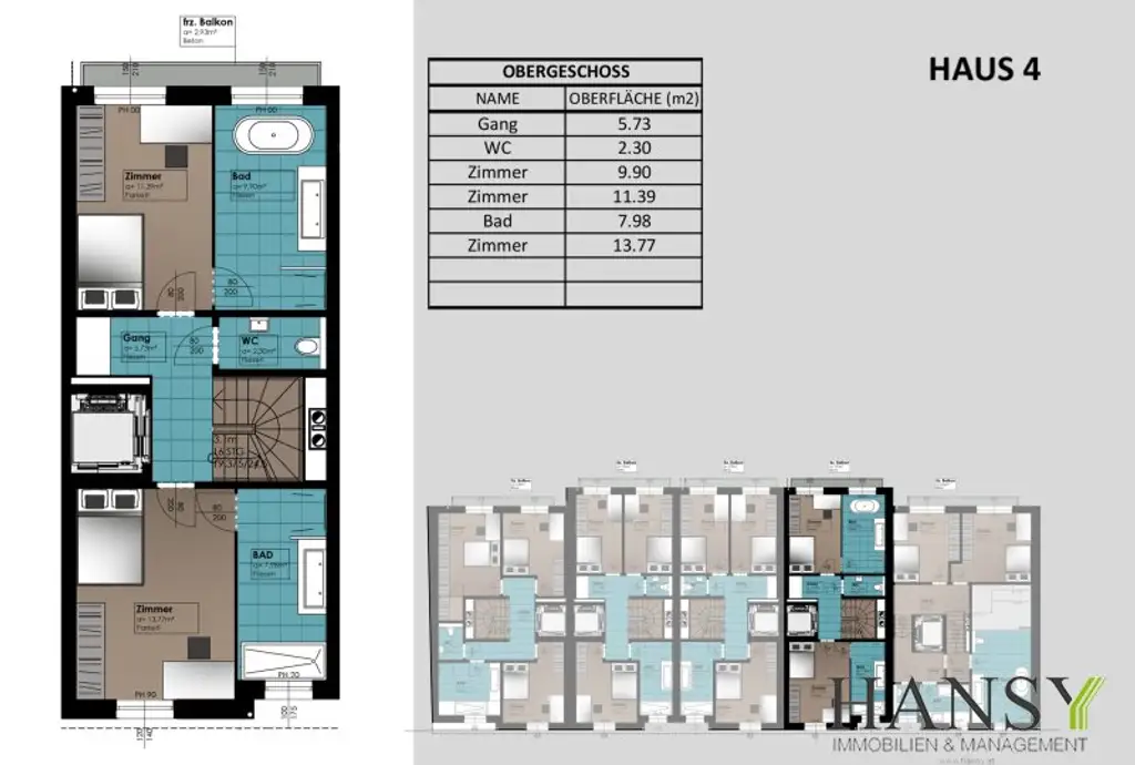Neuer Preis! Nur mehr 3 Häuser verfügbar! Erstbezug-Haus im Zentrum von Perchtoldsdorf mit Lift, großzügigen Freiflächen und 2 Garagenstellplätzen.