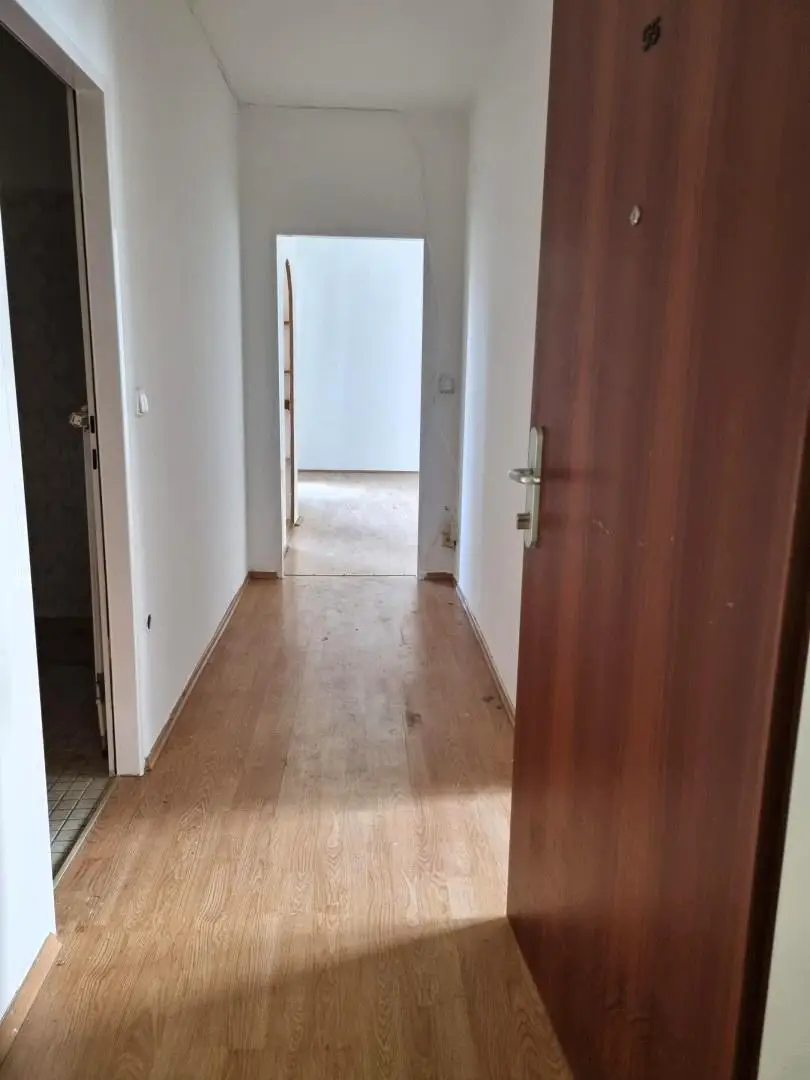 Eigentumswohnung mit Balkon