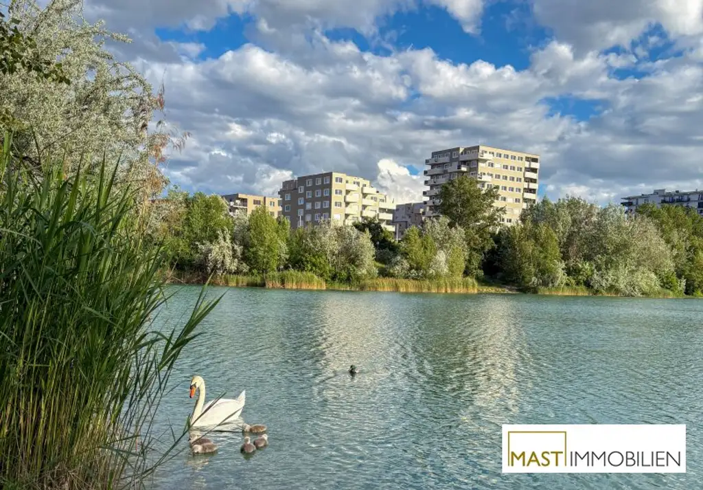 *Winteraktion* Sparen Sie sich die Nebenkosten im Leo am Teich!