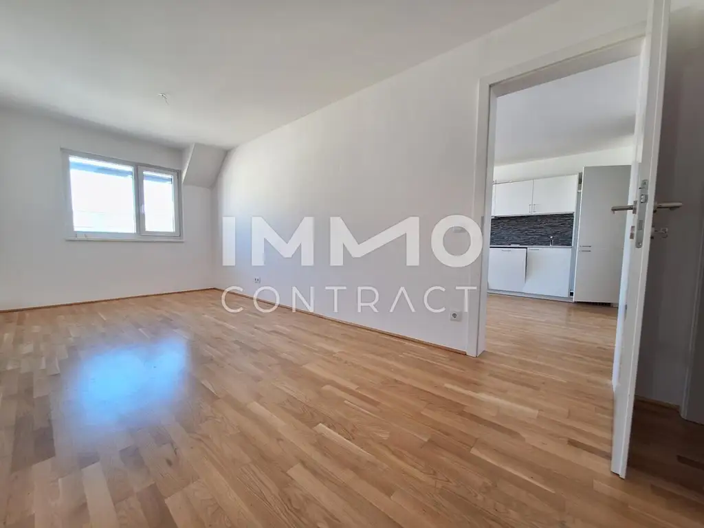 2- Zimmerwohnung in Kagran; Nähe U1 und Donauzentrum