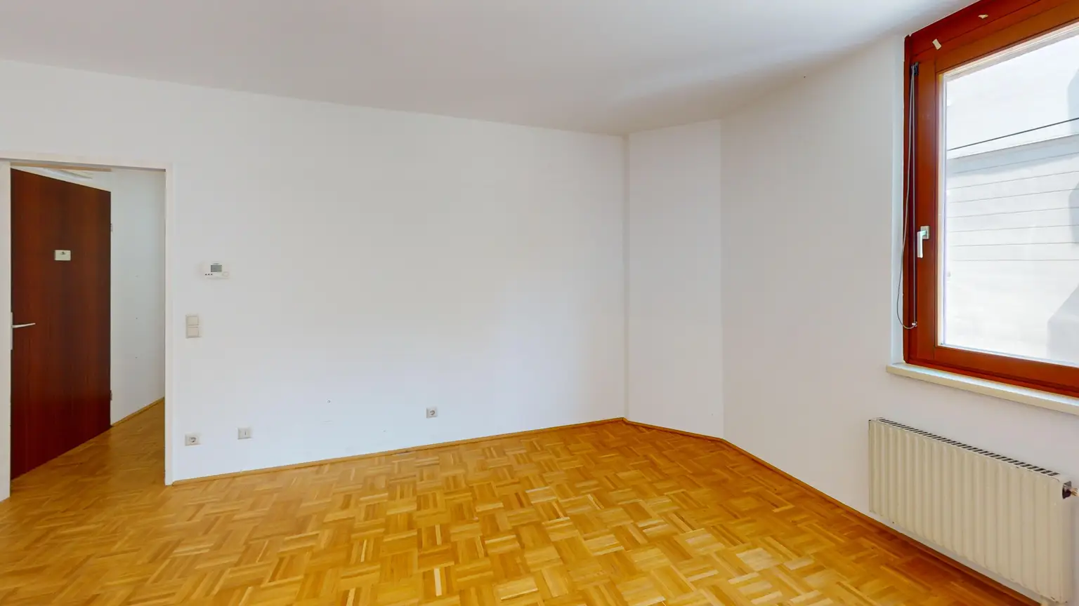 Ruhige 3-Zimmer-Wohnung in begehrter Wohnlage