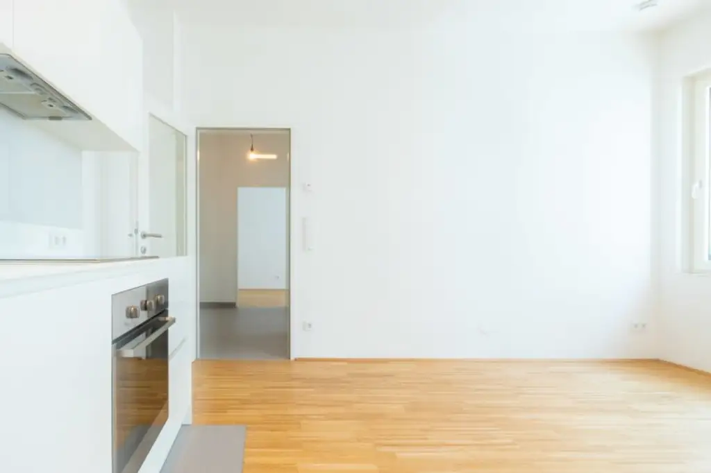 2-Zimmer Wohnung einfach zum Wohlfühlen, Wiedner Hauptstraße 73, 1040 Wien!