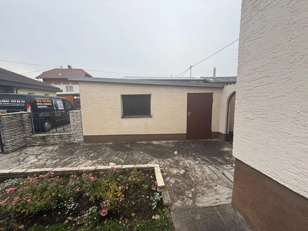 Absolut gepflegtes Zuhause in Paschings Toplage, viel Platz, Potenzial und echte Lebensqualität