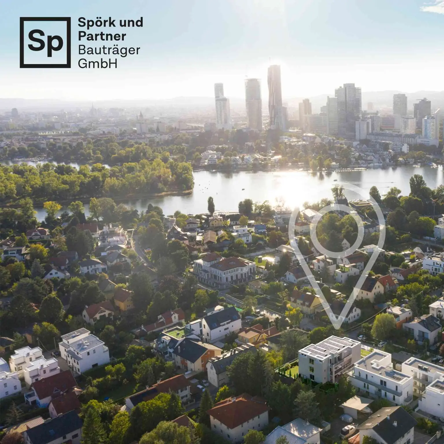 ECHTE ALTE DONAU
KLEIN, FEIN & BESONDERS