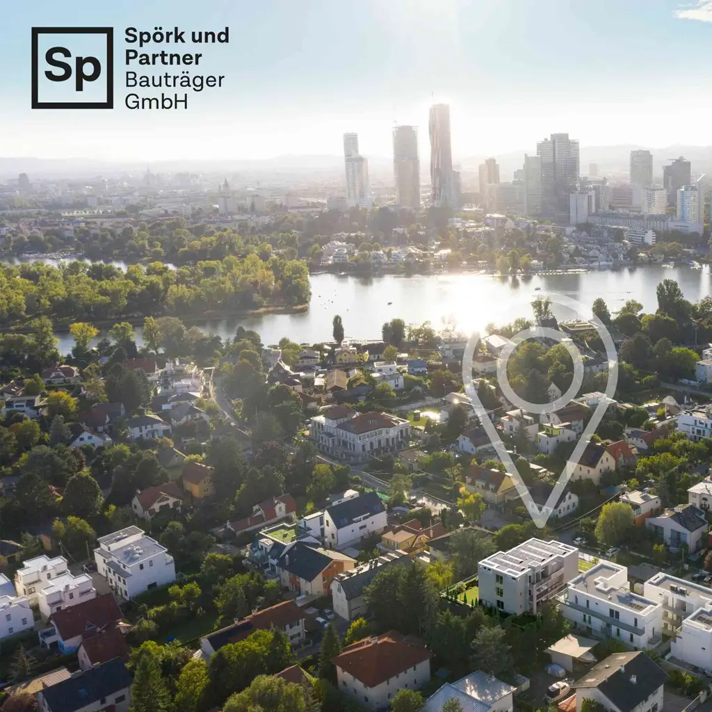 ECHTE ALTE DONAU
KLEIN, FEIN & BESONDERS