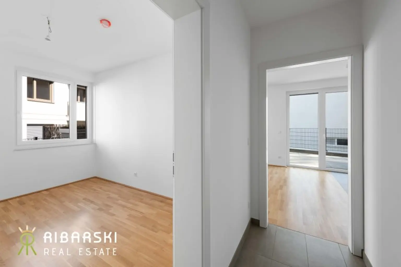 PROVISIONSFREI inkl. 1 TG Platz - Wohnen in Verbundenheit - sonnige Wohnung mit großer Terrasse - B Top 5