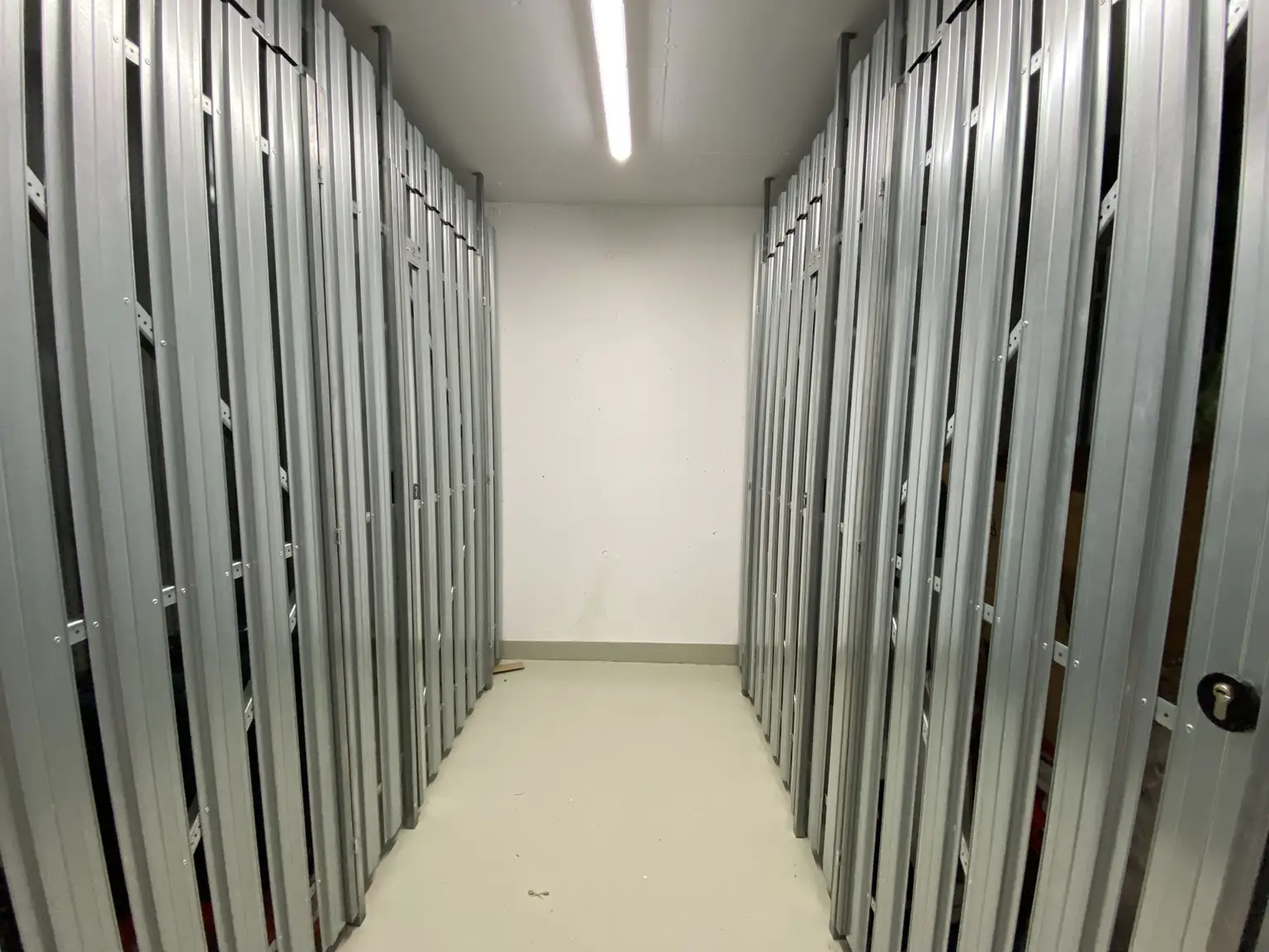 Erstbezug nach Sanierung - charmanter Altbau
Arbeiten&Wohnen