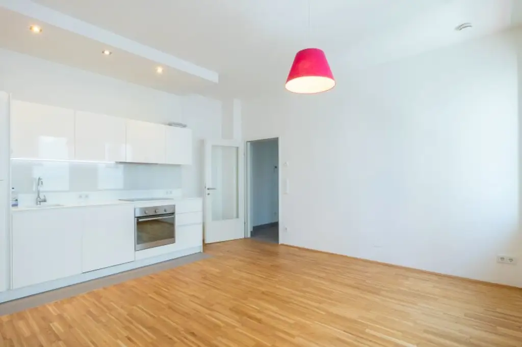 2-Zimmer Wohnung einfach zum Wohlfühlen, Wiedner Hauptstraße 73, 1040 Wien!