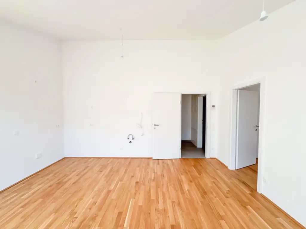 ERSTBEZUG! Zwei-Zimmer Wohnung mit Terrasse in der Rappgasse! Mehrere Einheiten verfügbar!