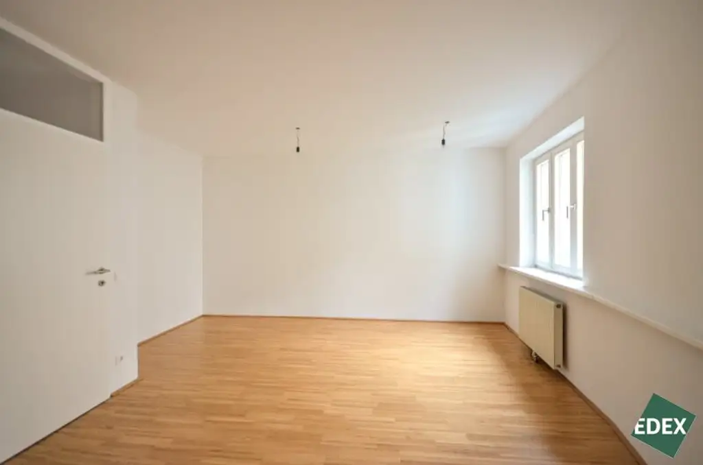 Hochwertige Bürofläche – Ideal auch als Ordination in der Nähe des Aumannplatzes