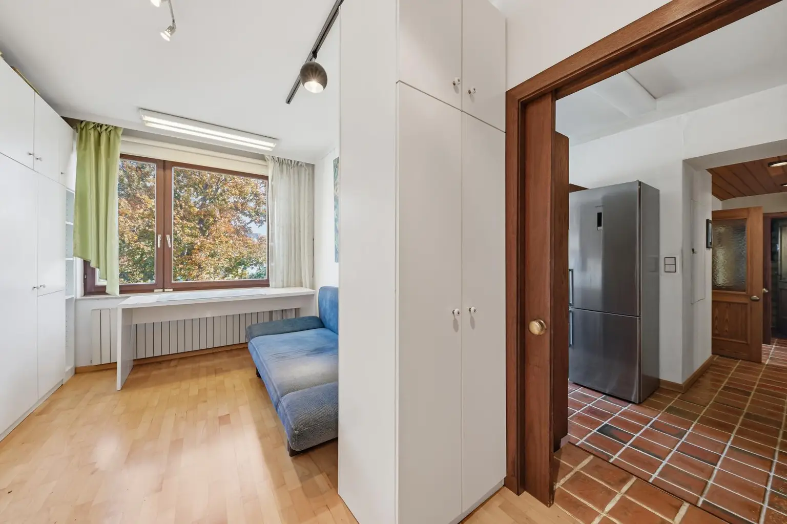 Ihr persönliches Wohnparadies: Ein Refugium für Naturliebhaber – Wohnen am eigenen Schwimmteich!