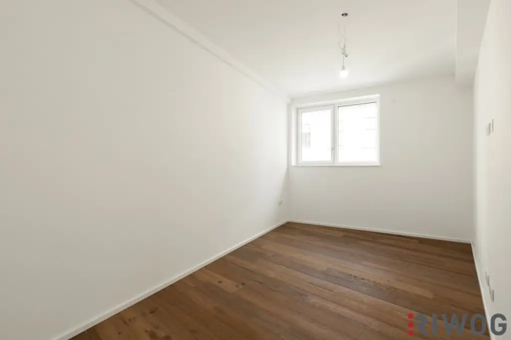 NEUBAU WOHNUNG II ERSTBEZUG MIT LOGGIA II 3 ZIMMER II NÄHE OTTAKRINGER BRAUEREI II PROJEKT ABELEGASSE 20