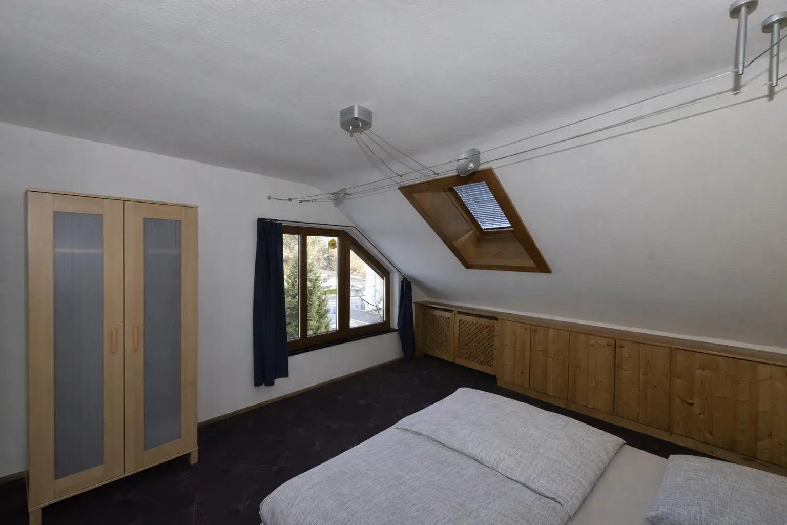 Zimmer 1 (OG - Haupthaus)