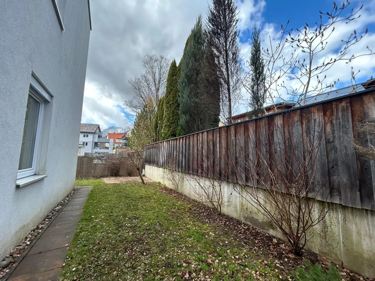 Aussenbereich