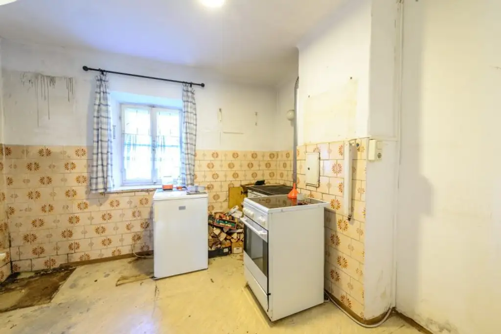 Revitalisierungsobjekt mit Sanierungschance