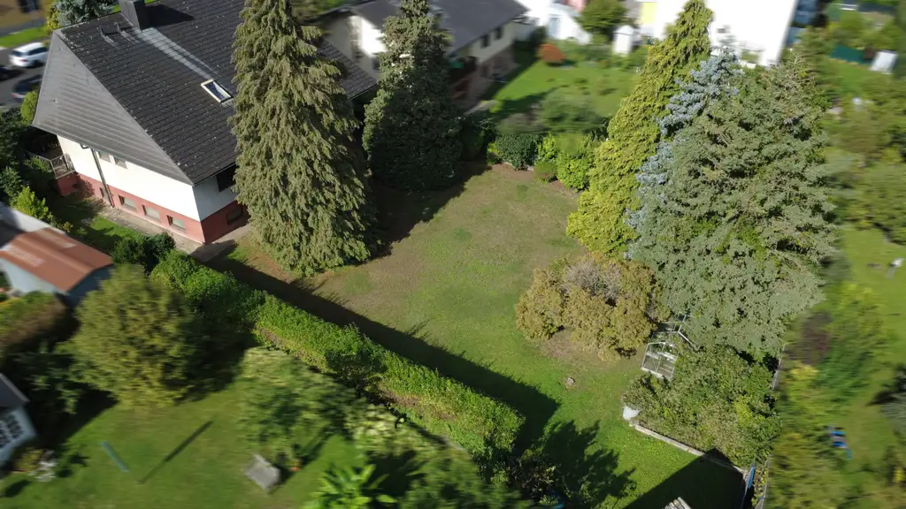Haus in ruhiger Siedlungslage St. Pölten/Viehofen