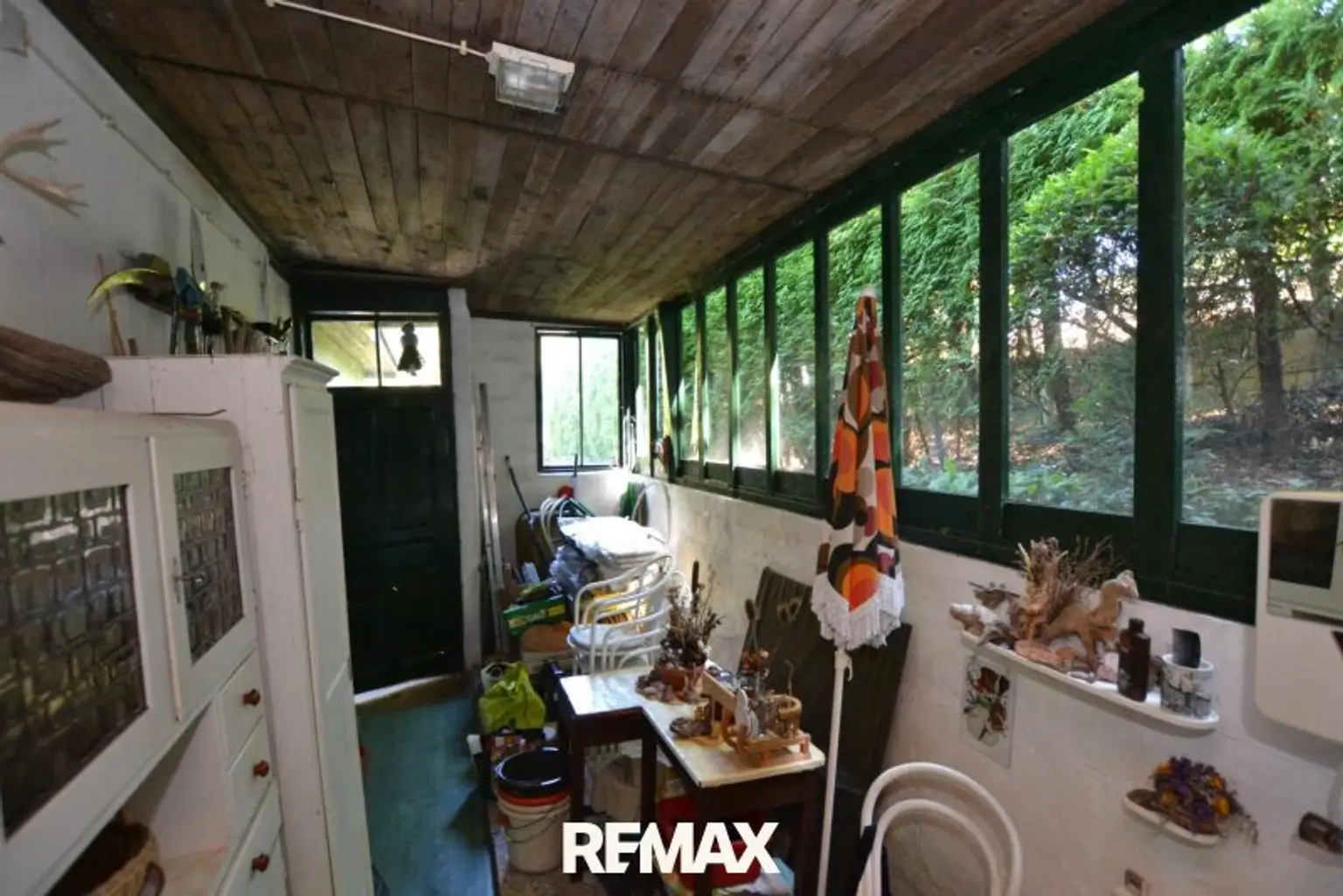 Veranda